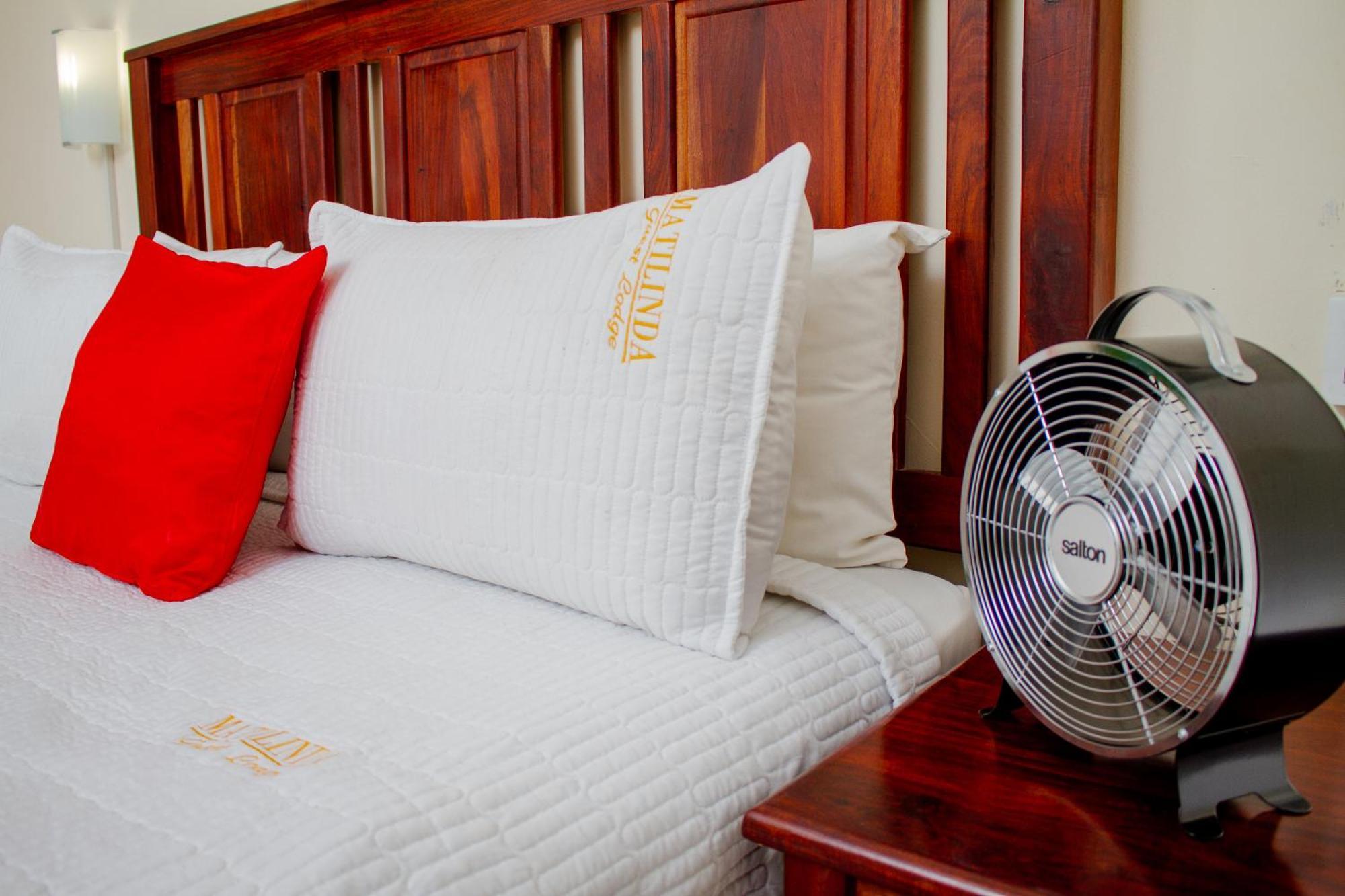 Matilinda Lodge Bulawayo Exterior photo