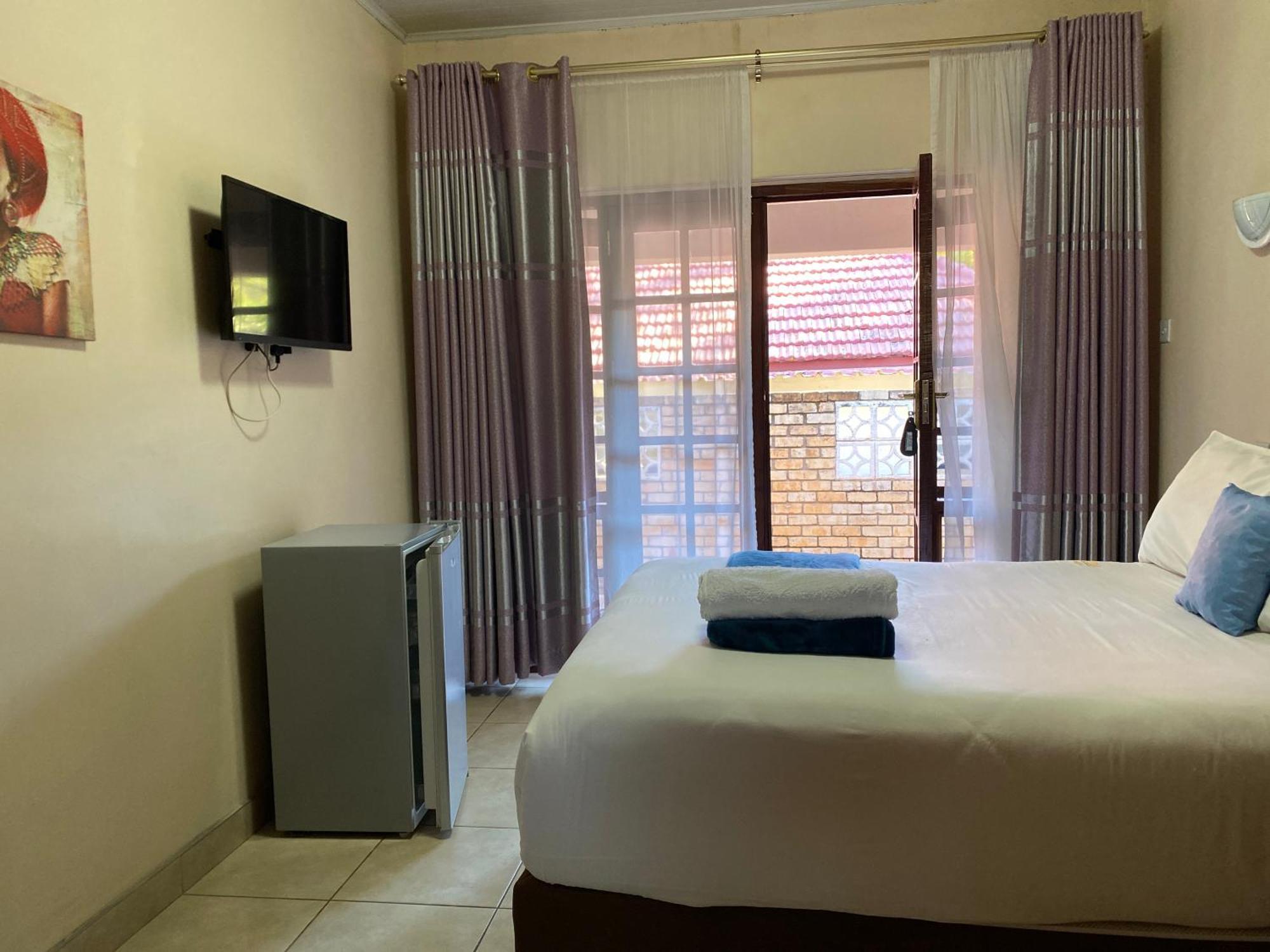 Matilinda Lodge Bulawayo Exterior photo