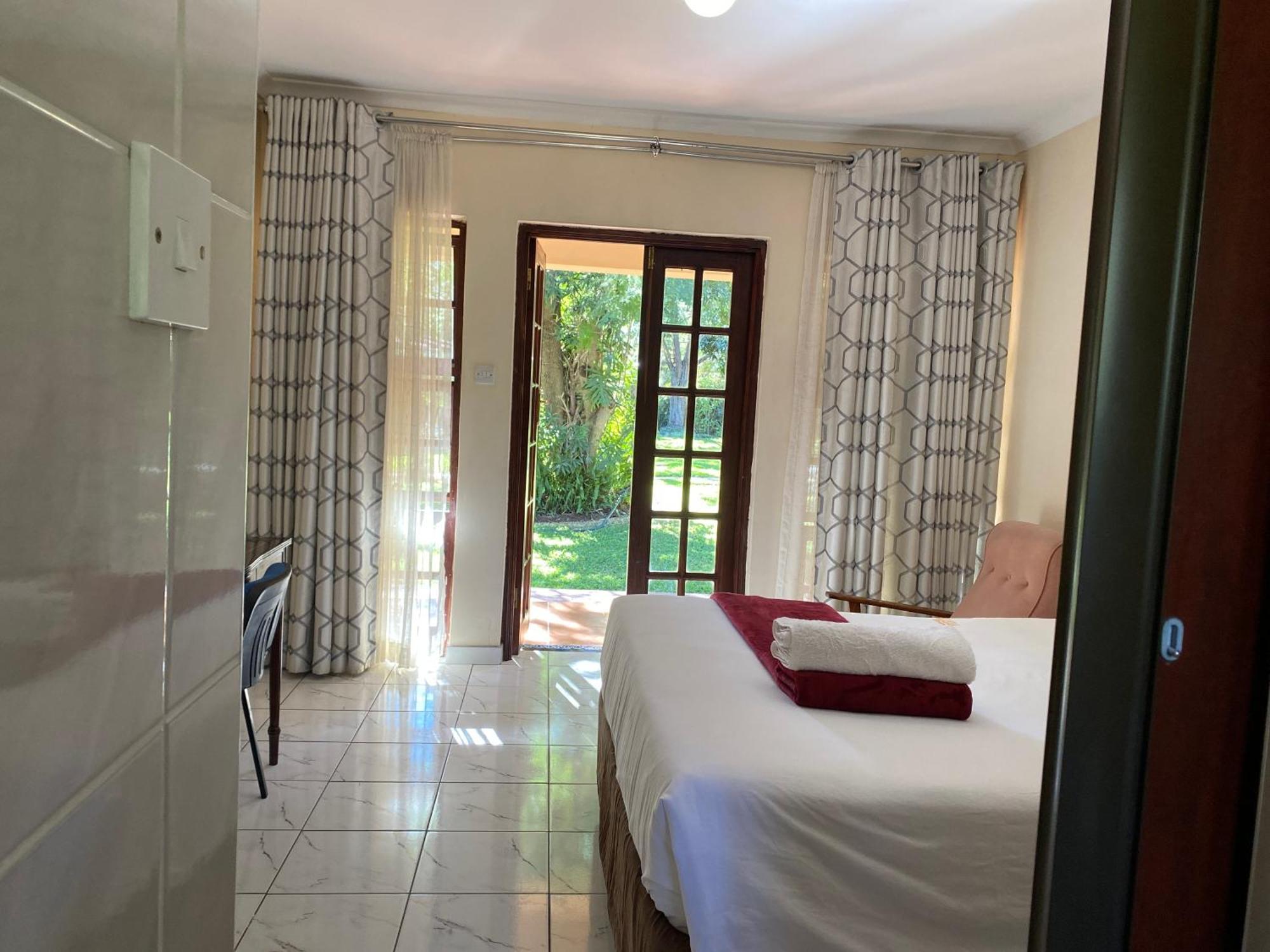 Matilinda Lodge Bulawayo Exterior photo