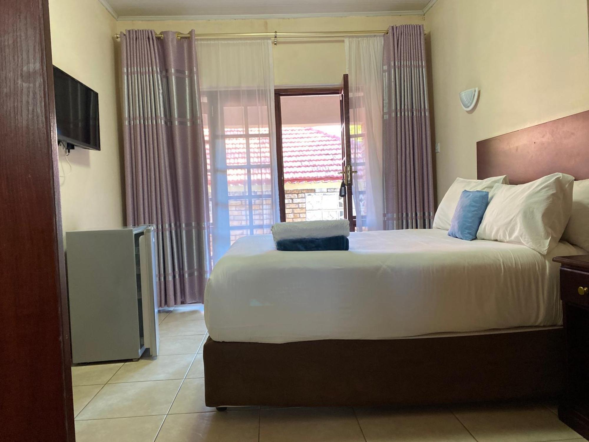 Matilinda Lodge Bulawayo Exterior photo