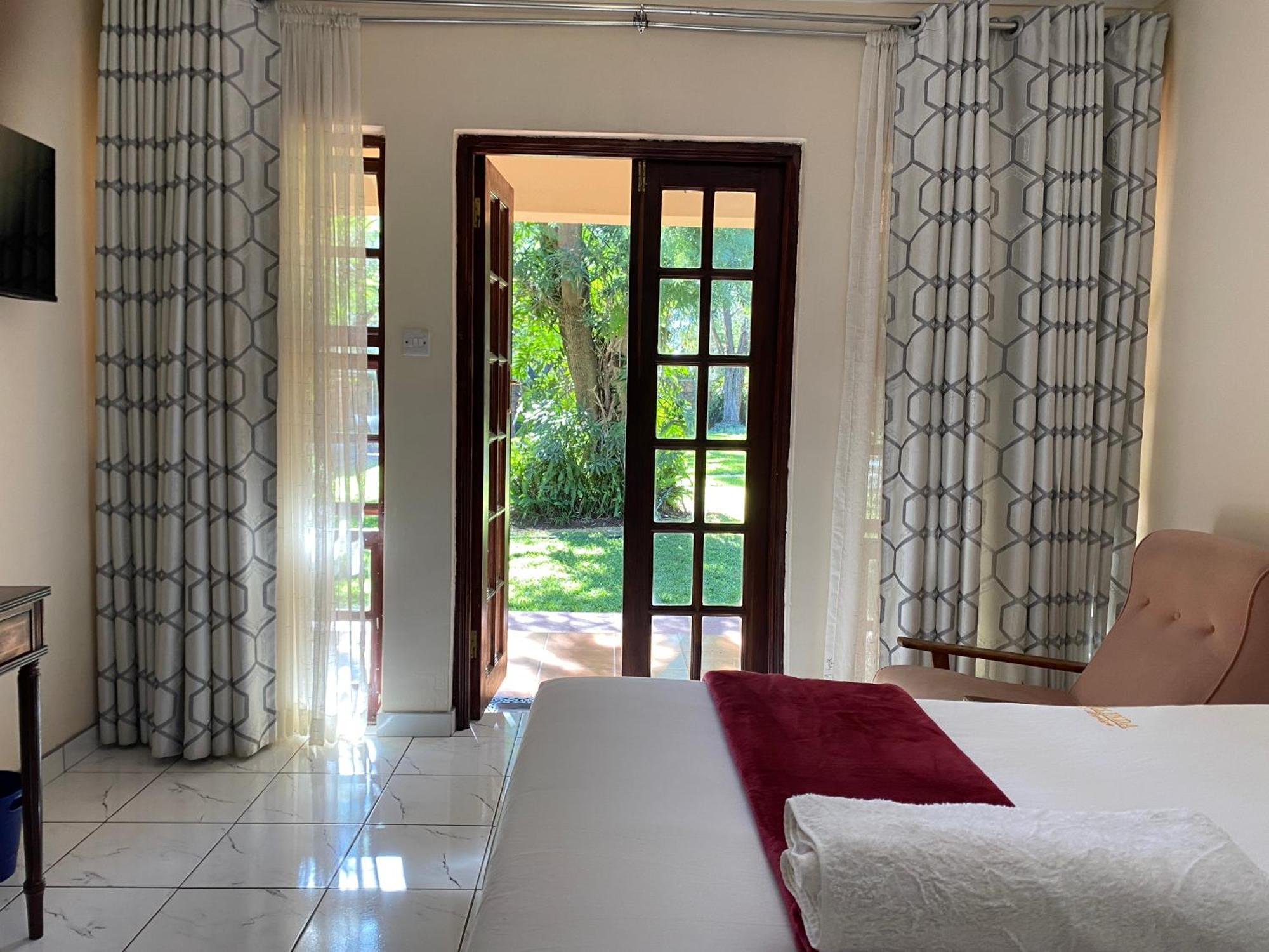Matilinda Lodge Bulawayo Exterior photo