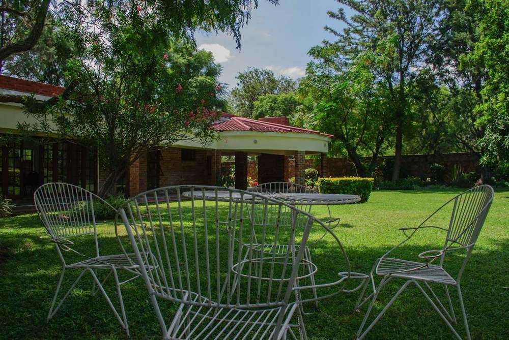 Matilinda Lodge Bulawayo Exterior photo